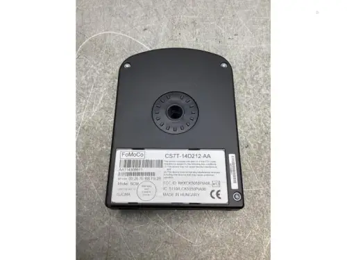 Telefoon Module-8075323