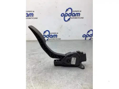 Gaspedaalpositie Sensor-8075323