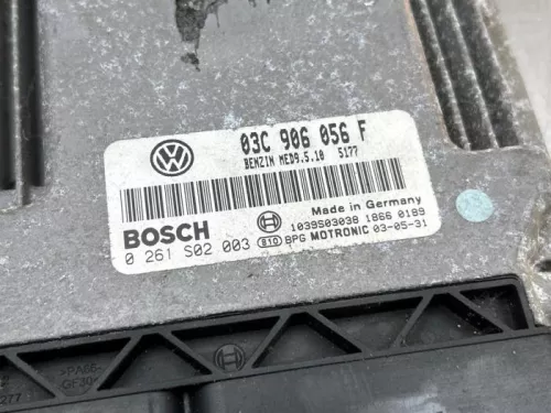 Computer Motormanagement-8236942 (22268412)