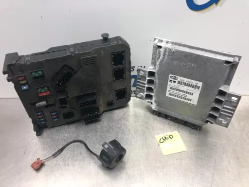 Computer Motormanagement-7742306 (16836048)
