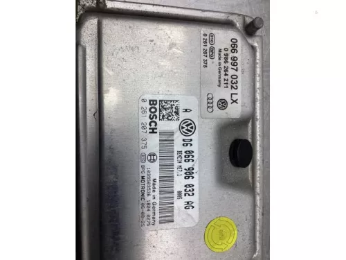 Computer Motormanagement-7881357 (19264814)