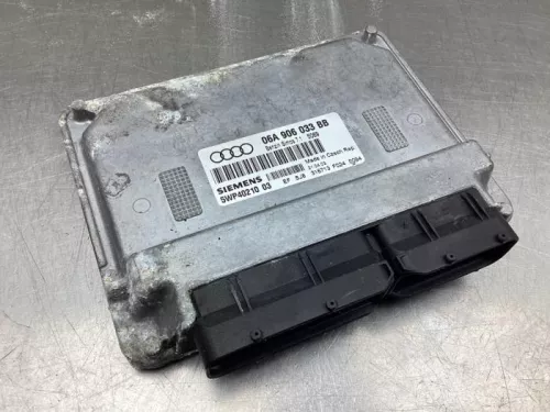 Computer Motormanagement-8103731 (20163773)