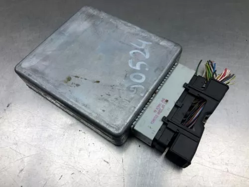Computer Motormanagement-8163012 (20348899)