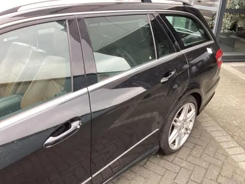 Portier 4Deurs links-achter-8162486