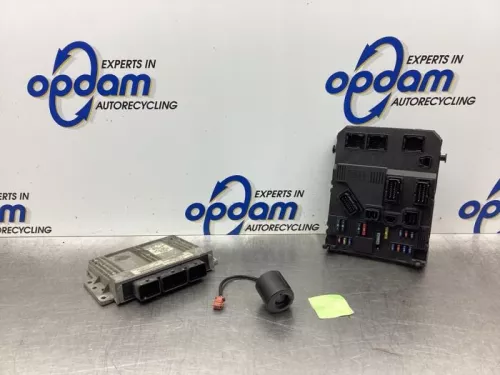 Computer Motormanagement-8026040 (18392733)