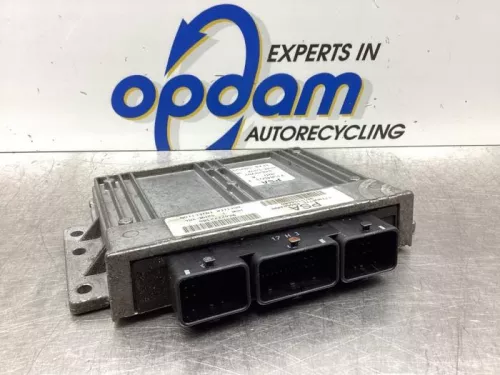 Computer Motormanagement-7874486 (17401110)