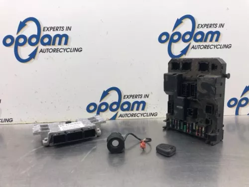 Computer Motormanagement-8160118 (20294451)