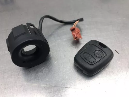 Computer Motormanagement-8160118 (20294451)