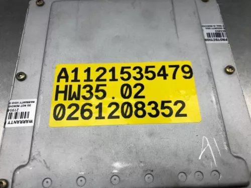 Computer Motormanagement-7985598 (21027988)