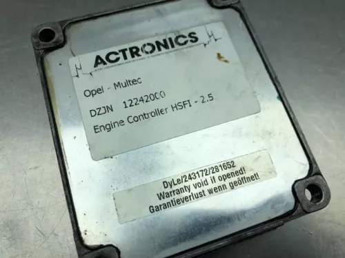 Computer Motormanagement-8232533 (21281724)