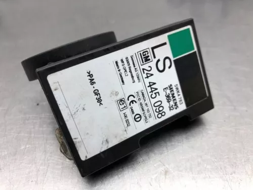 Computer Motormanagement-8232533 (21281724)
