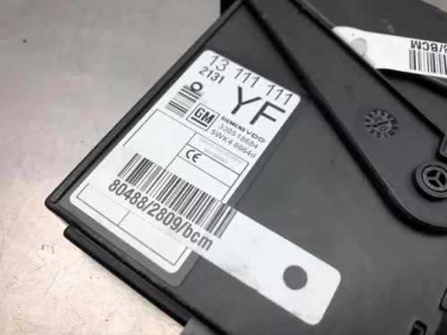 Computer Motormanagement-8232533 (21281724)