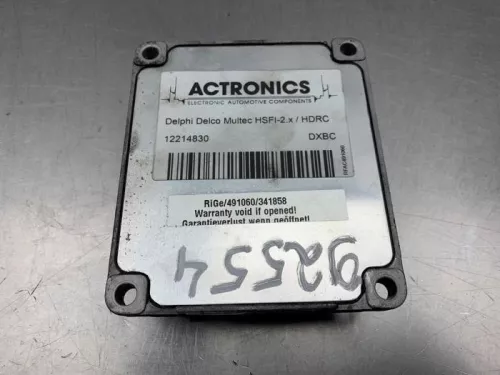 Computer Motormanagement-8275641 (21868451)