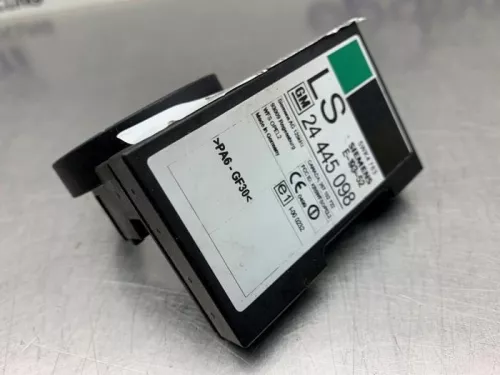 Computer Motormanagement-8275641 (21868451)