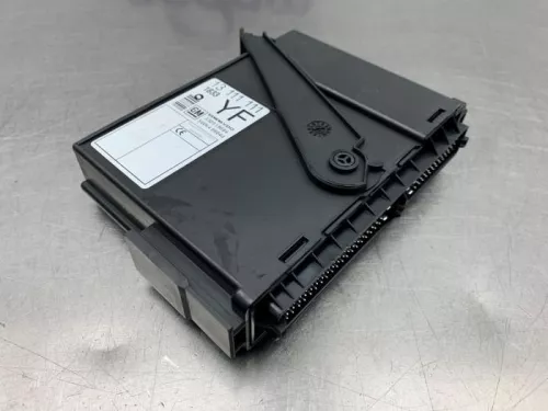 Computer Motormanagement-8275641 (21868451)