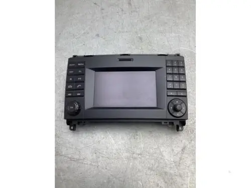 Navigatie Display-8139105