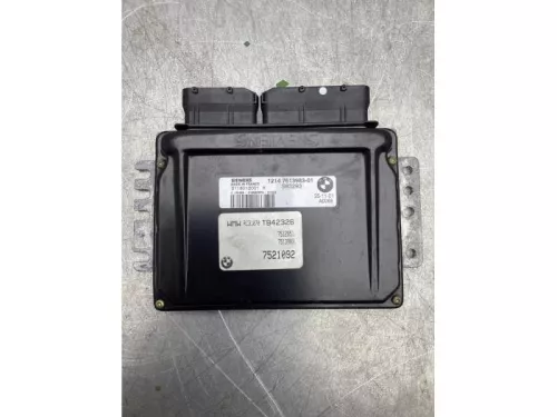 Computer Motormanagement-7846300 (17456614)