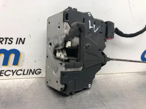 Deurslot Mechaniek 4Deurs links-voor-8046853