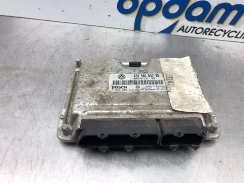 Computer Motormanagement-7588016 (16503141)