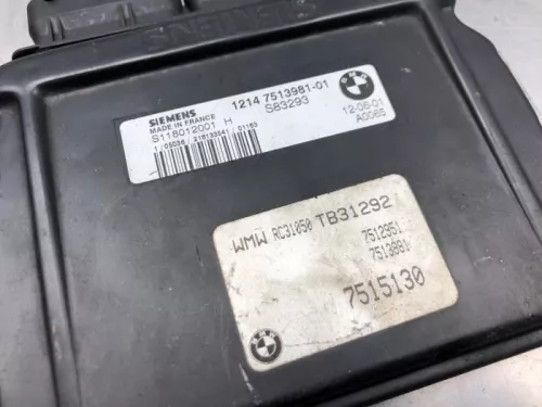 Computer Motormanagement-8135787 (20965385)