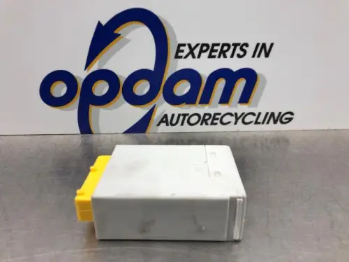Immobiliser module-8160916