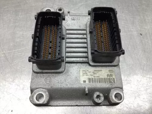 Computer Motormanagement-8064913 (19064875)