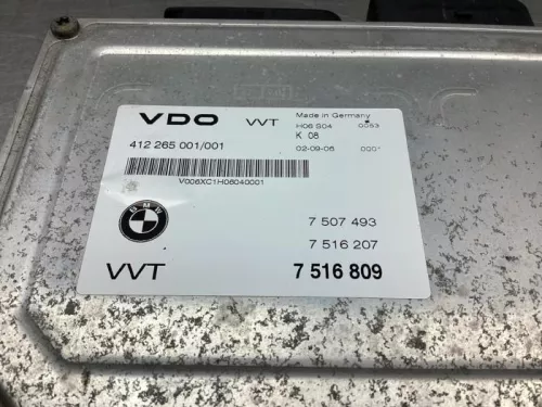 Computer Motormanagement-8036956 (19066903)