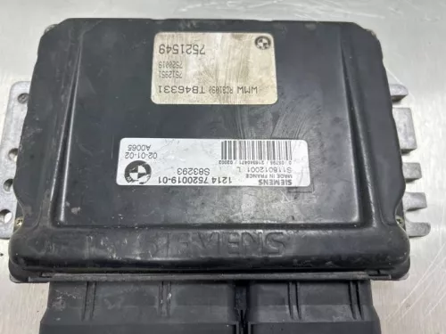 Computer Motormanagement-8205786 (21564335)
