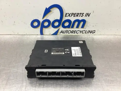 Computer Motormanagement-7991237