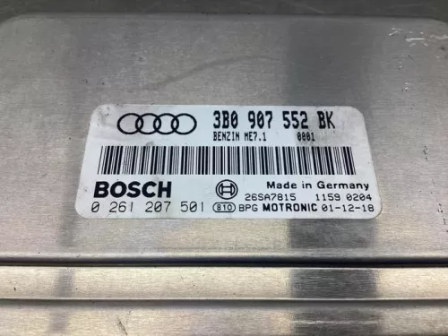 Computer Motormanagement-8076010 (19180147)