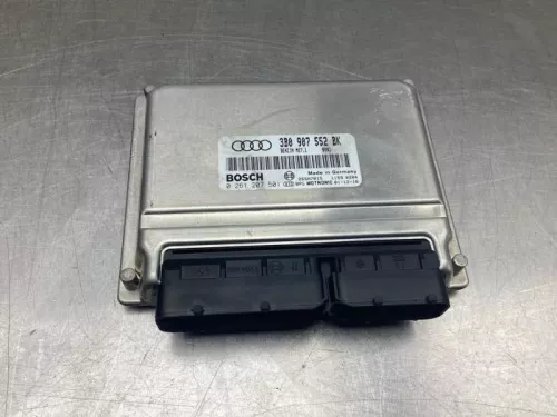 Computer Motormanagement-8076010 (19180147)