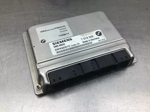 Computer Motormanagement-8077180 (19577086)