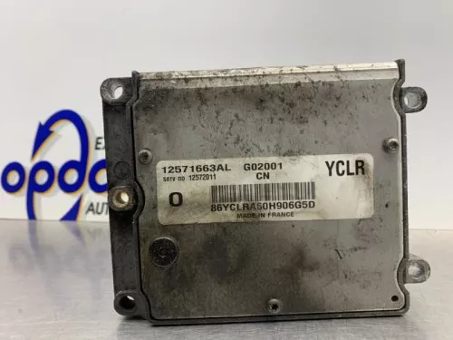Computer Motormanagement-8238580 (21405483)