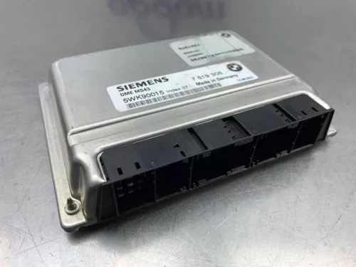 Computer Motormanagement-8253519 (21961124)