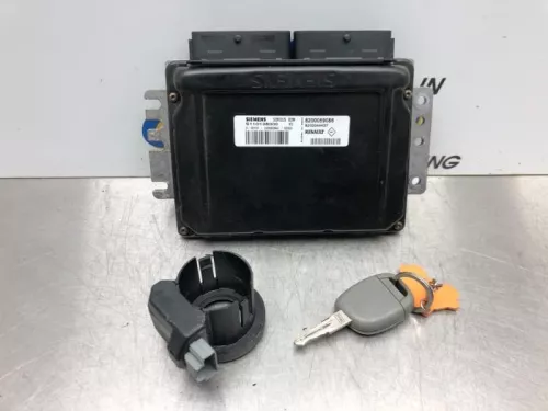 Computer Motormanagement-7716148 Computer Motormanagement-7716148