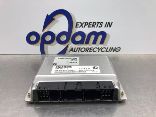 Computer Motormanagement-8177748 (20555336)