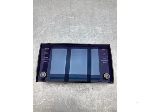Navigatie Display-7979992