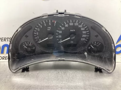 Computer Motormanagement-8052730 (19181697)