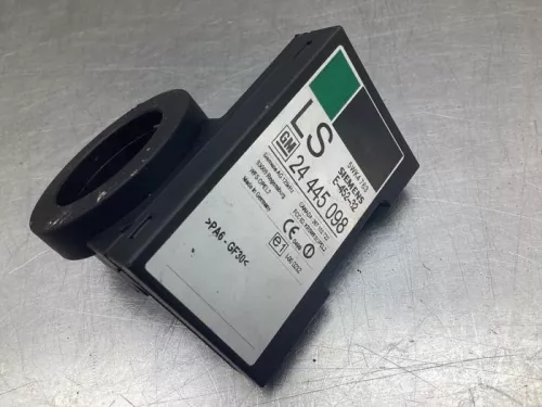 Computer Motormanagement-8052730 (19181697)
