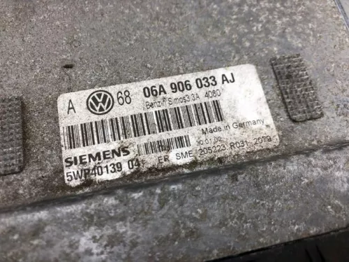 Computer Motormanagement-8255572 (21573728)