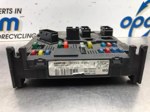 Computer Motormanagement-7742168 (16876772)