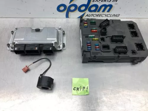 Computer Motormanagement-7742168 (16876772)