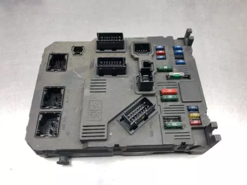 Computer Motormanagement-8195848 (20767899)