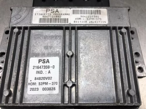 Computer Motormanagement-8195848 (20767899)