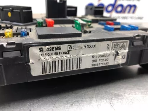 Computer Motormanagement-8195848 (20767899)