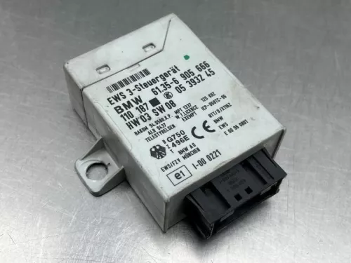 Computer Motormanagement-8248230 (22396662)