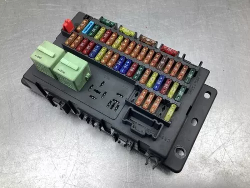 Computer Motormanagement-7576967 (17678214)
