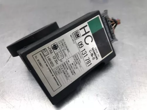 Computer Motormanagement-8185331 (20635788)