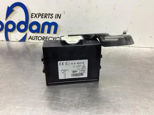 Centrale Deurvergrendelings Module-8046884