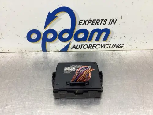 Gateway module-8119822